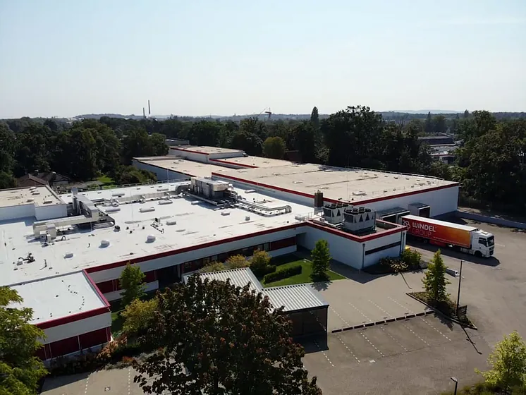 Dachsanierung Windel Candy, Osnabrück